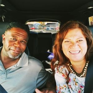 Meet your Posher, Luz